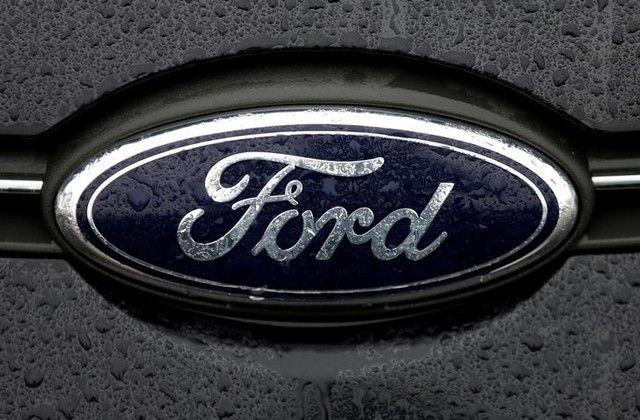 Daimler Motor Company Logo - Ford Says Fuel Cell Venture With Daimler Will Close | Investing News ...