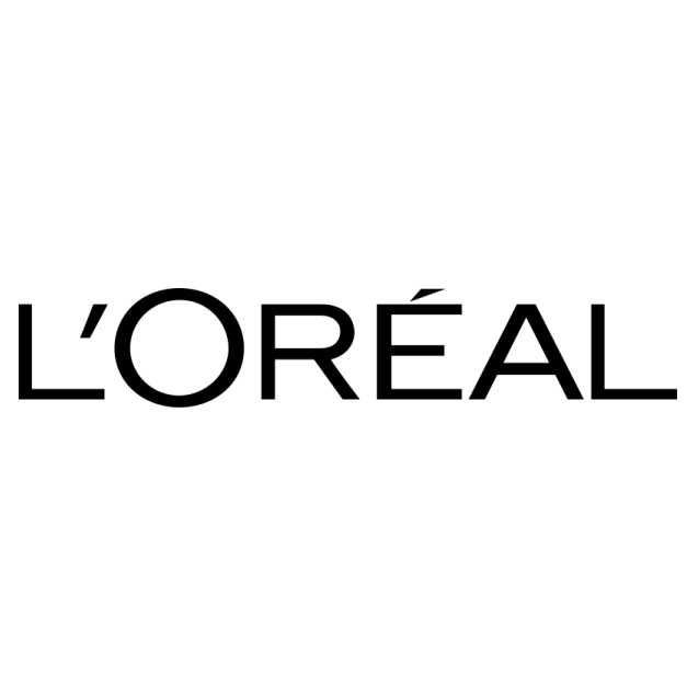 L'Oreal Paris Logo - L'Oréal Logo Font