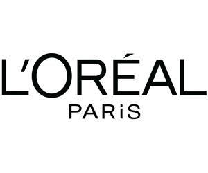 L'Oreal Paris Logo - L'Oréal Paris products reviews - Tryandreview.com