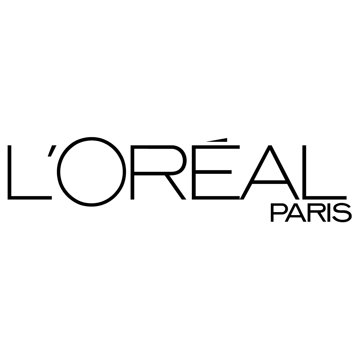 L'Oreal Paris Logo - Loreal Paris Logo Vector | Free Vector Silhouette Graphics AI EPS ...