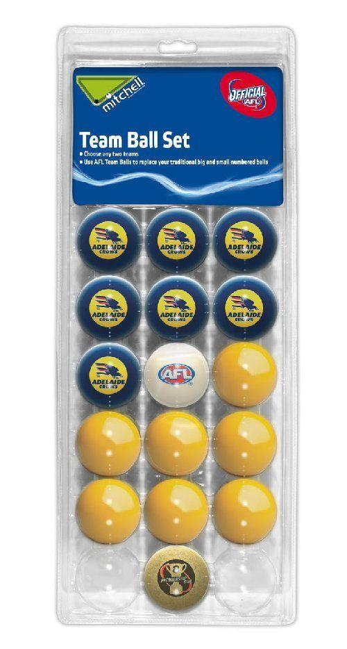 Adelaide Crows Logo - Afl 16 Ball Pack - Adelaide Crows - Run Out Special (old Logo) Buy ...