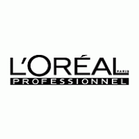 L'Oreal Paris Logo - L'Oreal Professionnel. Brands of the World™. Download vector logos