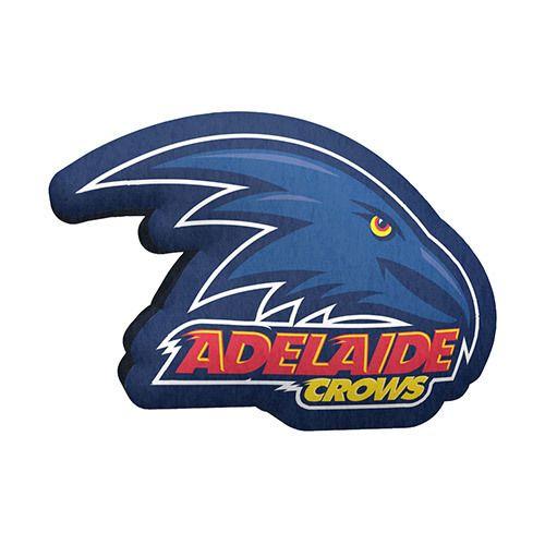 Adelaide Crows Logo - Adelaide Crows Logo Cushion