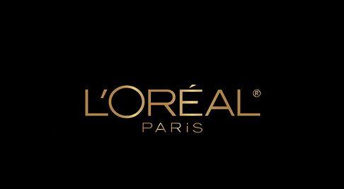 L'Oreal Paris Logo - Loreal paris Logos