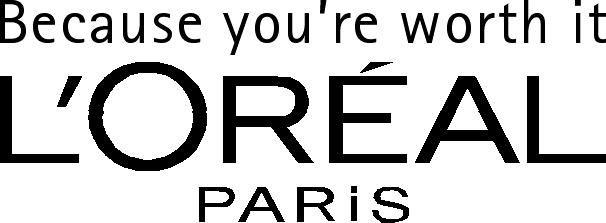 L'Oreal Paris Logo - loreal logo. NUS Sociology Society