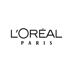 L'Oreal Paris Logo - Loreal logo vector
