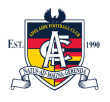 Adelaide Crows Logo - Adelaide Football Club (SANFL)