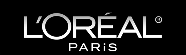 L'Oreal Paris Logo - L or al paris Logos