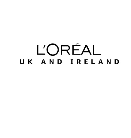 L'Oreal Paris Logo - L'Oréal UK & Ireland, world leader in beauty - L'Oréal Group