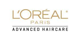 L'Oreal Paris Logo - Loreal-Paris-Logo-Advanced-HairCare