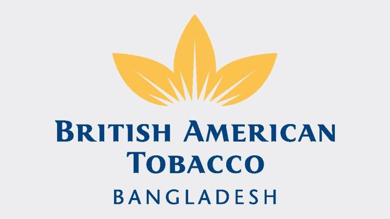 British American Tobacco Bangladesh Logo - Tk863 crore VAT evasion