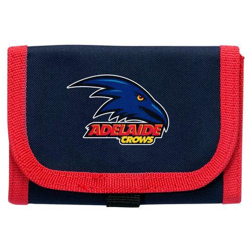 Adelaide Crows Logo - Adelaide Crows Logo Wallet - OzSportsDirect
