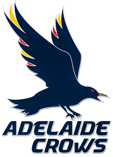 Adelaide Crows Logo - The Crows Logo Thread | Page 4 | BigFooty