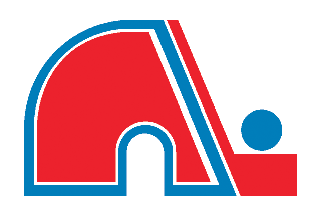 Blue and Red N Logo - Things Hiding in Sports Logos