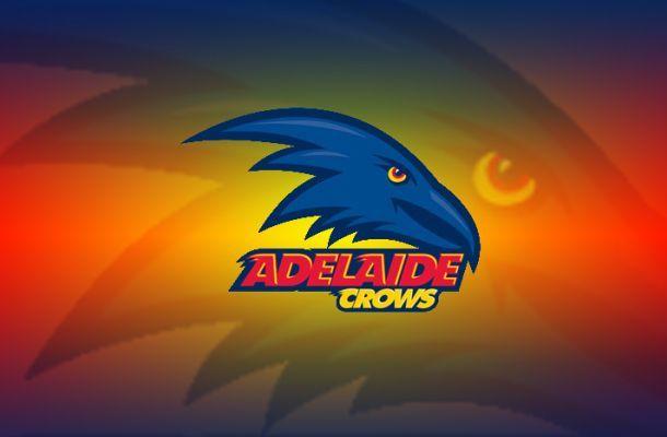 Adelaide Crows Logo - adelaide crows