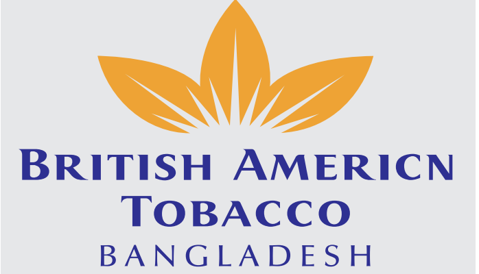 British American Tobacco Bangladesh Logo - YouthSteel.Com – Youth Steel Structure Ltd