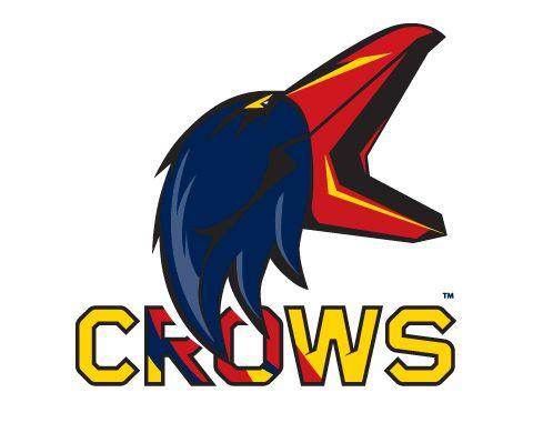 Adelaide Crows Logo - Adelaide Crows Redesign | case studies - thisisnotapipe©DESIGN SOLUTIONS