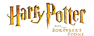 Harry Potter Sorcerer's Stone Logo - Walkthrough Harry Potter and the Sorcerer's Stone