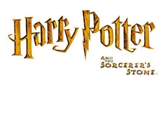 free harry potter font sorcerers stone