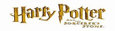 Harry Potter Sorcerer's Stone Logo - Worthplaying | PS2 Review - 'Harry Potter and the Sorcerer's Stone'