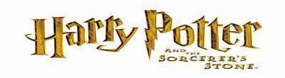 Harry Potter Sorcerer's Stone Logo - Worthplaying. PS2 Review - 'Harry Potter and the Sorcerer's Stone'