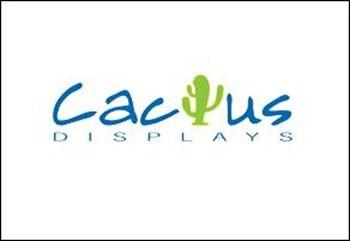 Cactus Restaurant Logo - 35 Cactus Logo Design Examples for Inspiration – Tripwire Magazine