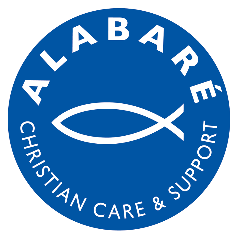 Blue Charity Logo - Our Charity continues to support Alabaré's Homes for Veterans - The ...