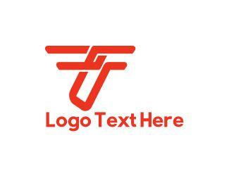 Red Letter T Logo - Letter T Logo Maker | Page 2 | BrandCrowd