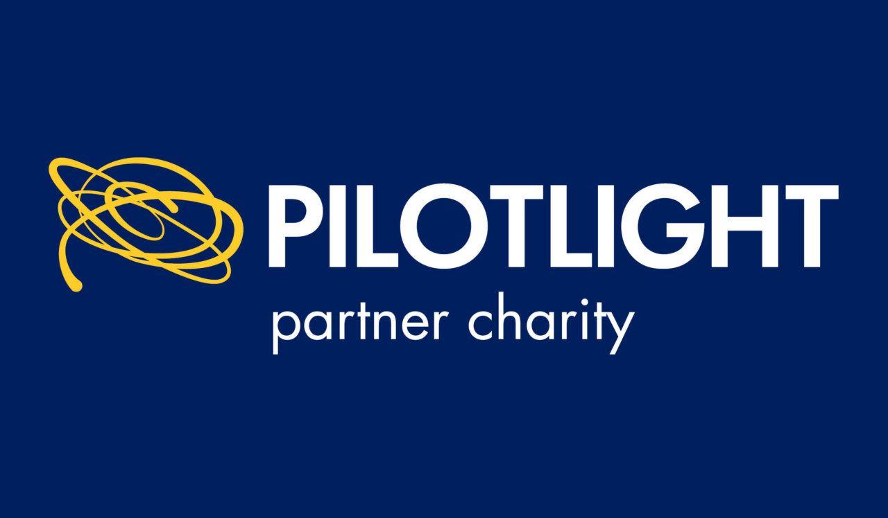 Blue Charity Logo - Pilotlight announces two charities in Scotland join its Pilotlight ...