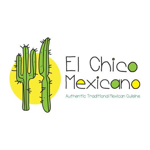 Cactus Restaurant Logo - Logo Design and Branding