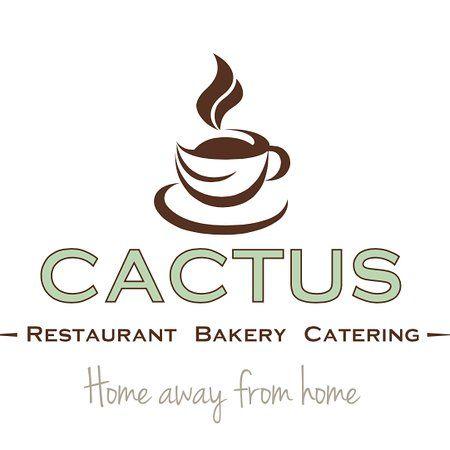 Cactus Restaurant Logo - Cactus Restaurant, Home away from Home - Picture of Cactus ...