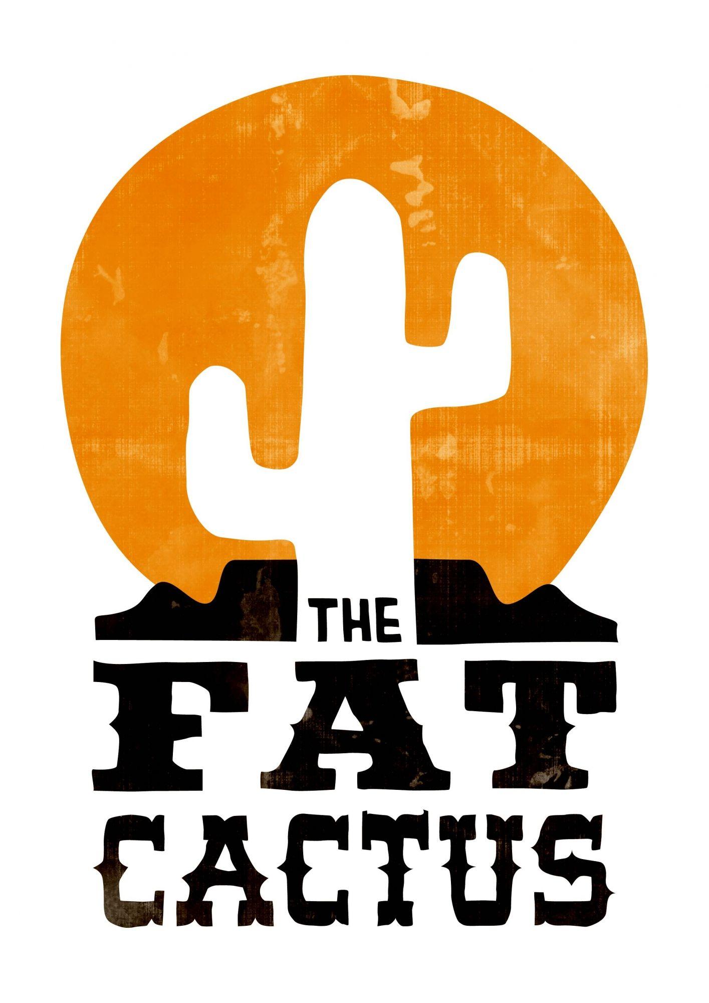 Cactus Restaurant Logo - Fat Cactus Home | Fat Cactus