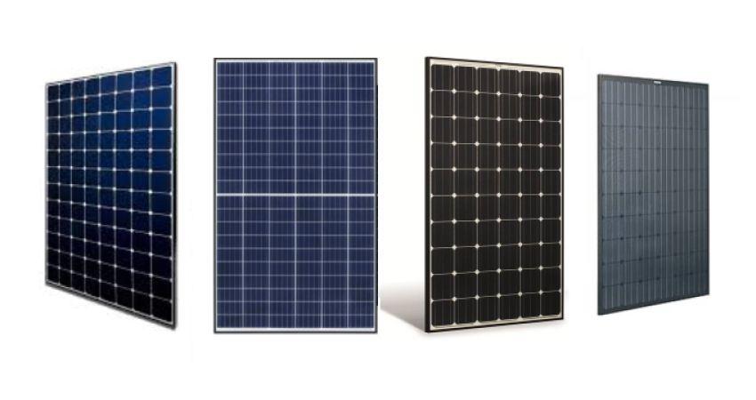 Best Solar Panel Logo - What are the best solar panels to buy for your home?