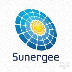 Best Solar Panel Logo - Best Logos image. Solar logo, Solar energy, Solar power