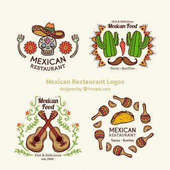Cactus Restaurant Logo - Cactus Logo Vectors, Photo and PSD files