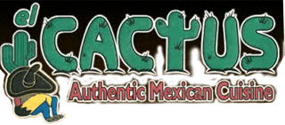 Cactus Restaurant Logo - El Cactus Authentic Mexican Cuisine