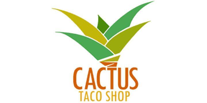 Cactus Restaurant Logo - Cactus Taco Shop Restaurant Antigua Guatemalaño Y Desarrollo