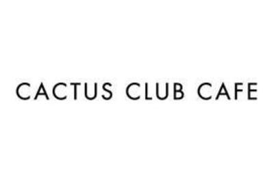 Cactus Restaurant Logo - Cactus Club Cafe Metrotown Server in Burnaby job posting | 86network.com