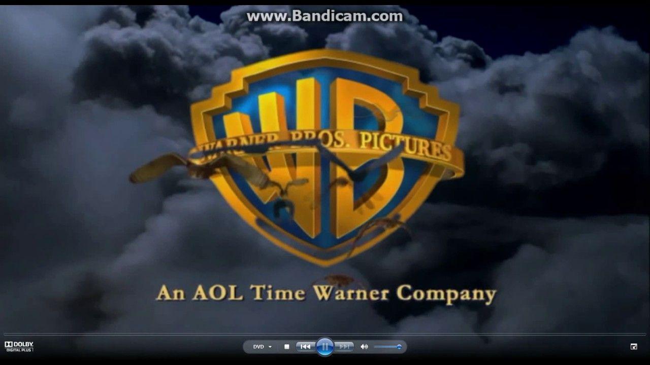 Harry Potter Sorcerer's Stone Logo - Opening to Harry Potter and the Sorcerer's Stone 2002 DVD