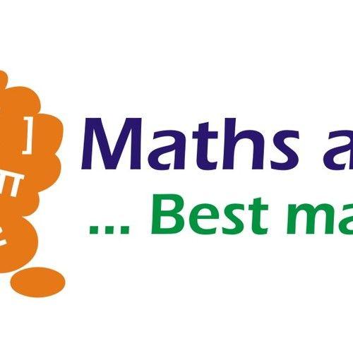 Math Logo - logo for Maths academy | Logo design contest