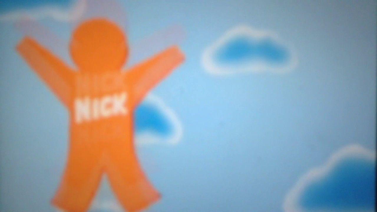 Nick Jr DVD Logo - Nick Jr. DVD Logo (2003 + HD) - YouTube