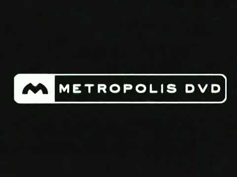 Nickelodeon DVD Logo - Klasky Csupo Robot Logo, Metropolis DVD Logo, & Nickelodeon Haypile