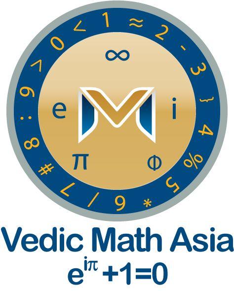 Mathematics Logo - Vedic Math Logo Design | 25 Logo Designs for Vedic Math or Vedic ...