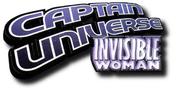 Invisible Woman Logo - Image - Captain Universe Invisible Woman logo.png | LOGO Comics Wiki ...