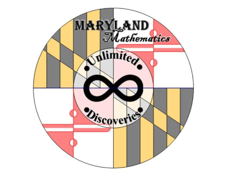 Math Logo - Northwest Middle Student Creates MSDE Math Logo | Westminster, MD Patch