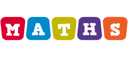 Math Logo - Maths Logo. Name Logo Generator, Summer, Birthday, Kiddo