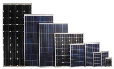 Best Solar Panel Logo - Find the best solar panels in the UK - Solar Selections