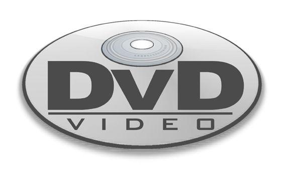 Nickelodeon DVD Logo - Dvd Logos