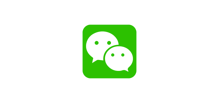 We Chat Logo - WECHAT-LOGO | DeLeon Realty