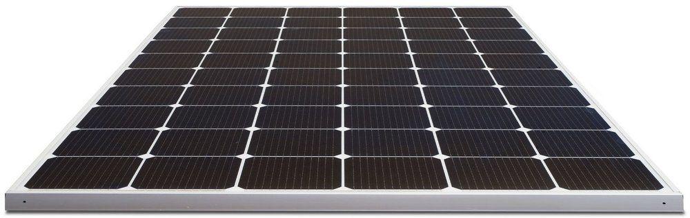 Best Solar Panel Logo - Top 10 Solar Panels - Latest Technology 2019 — Clean Energy Reviews